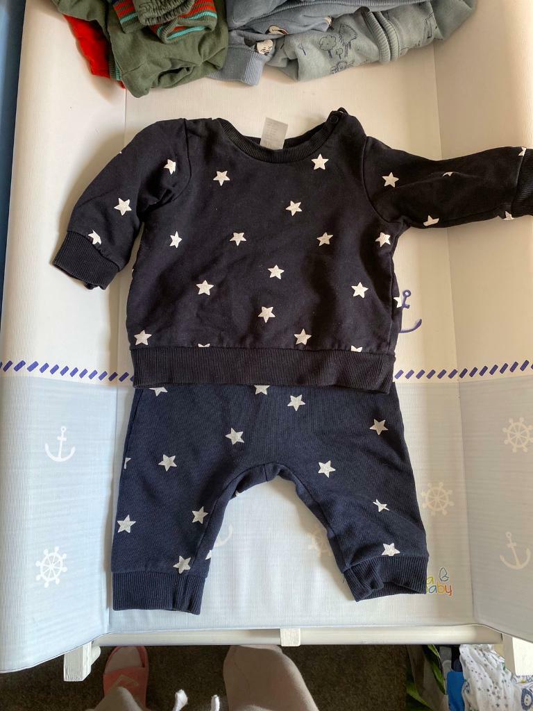 asda baby boy shoes